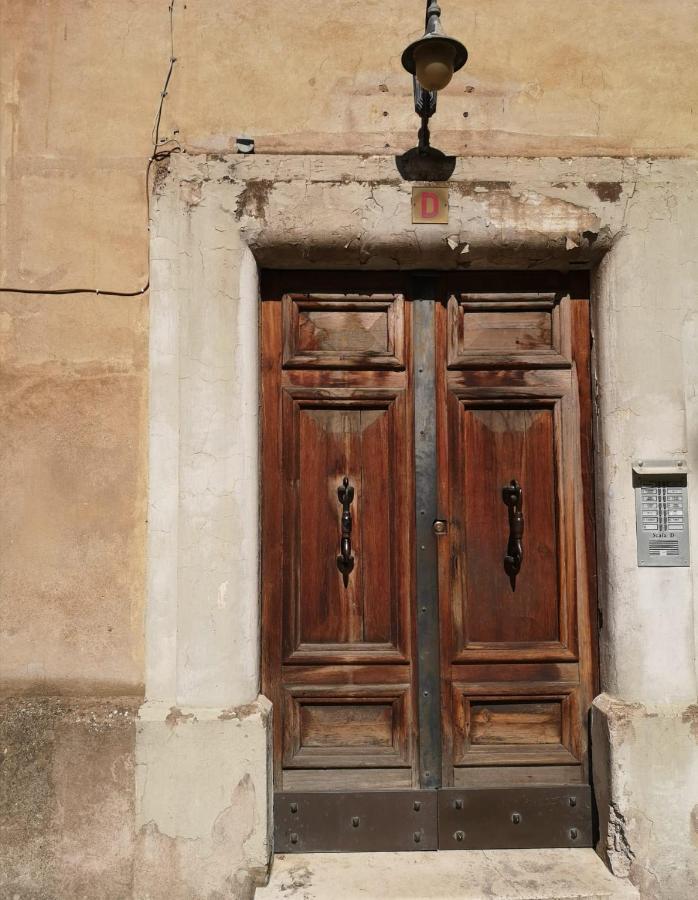House Villa Fiorelli Rome Exterior photo