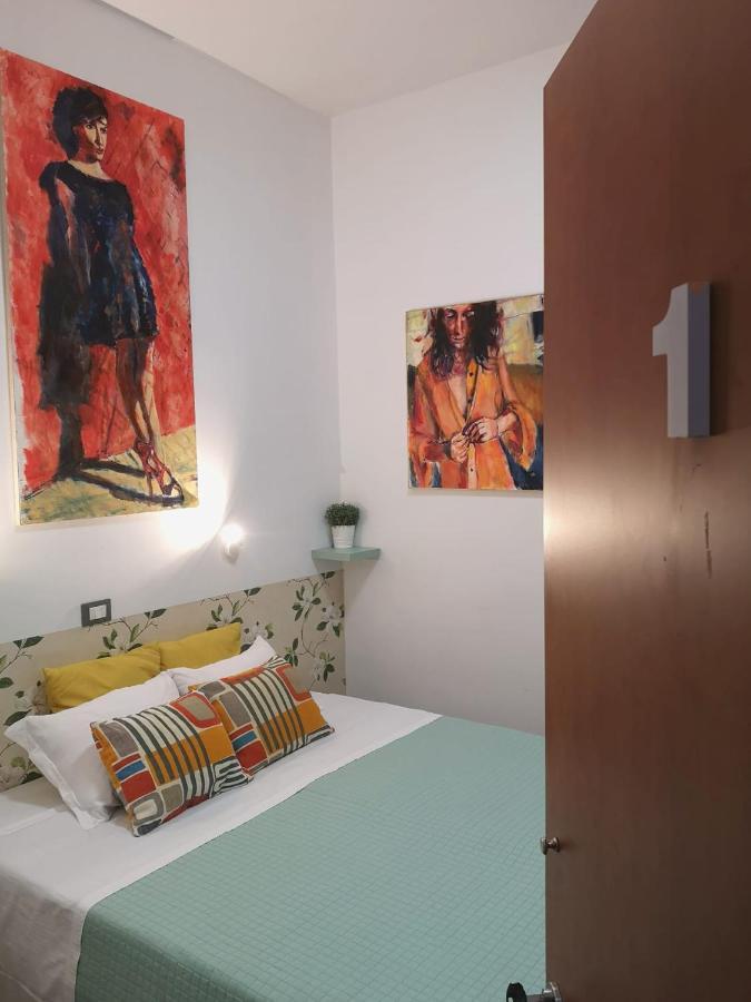 House Villa Fiorelli Rome Exterior photo