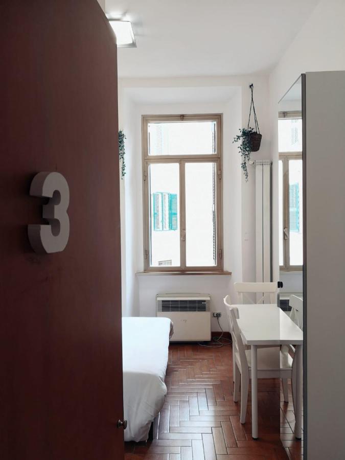 House Villa Fiorelli Rome Exterior photo