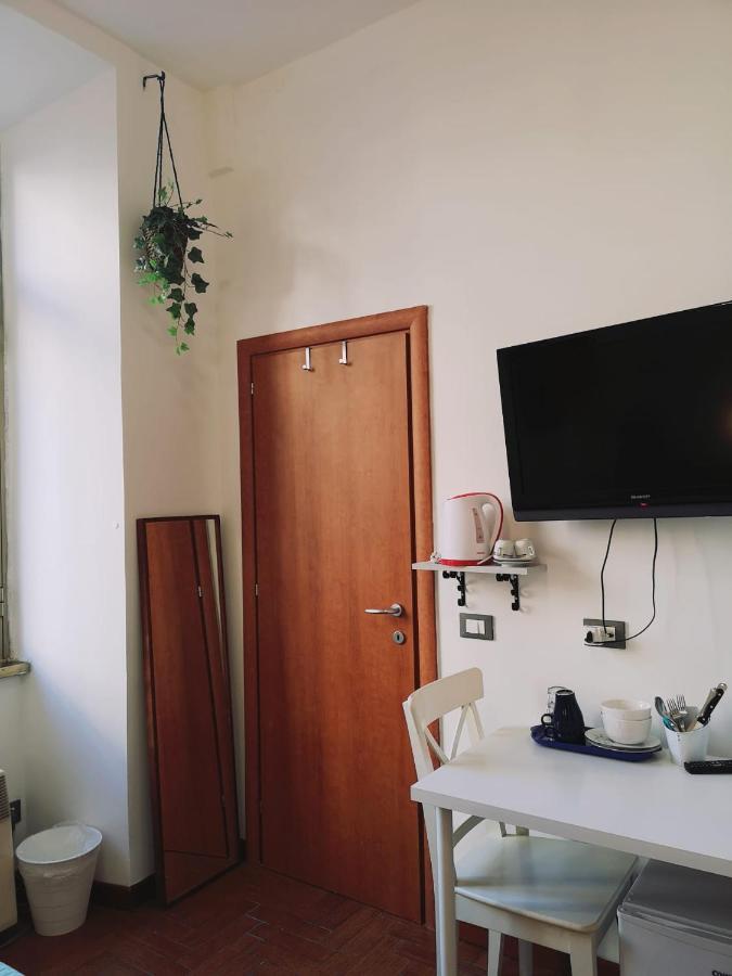 House Villa Fiorelli Rome Exterior photo